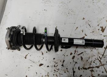 Audi Q4 E-TRON 89A 89E  AMORTYZATOR LEWY PRZÓD 89A400035-JLK01