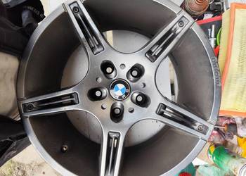 Felgi Momo sport 17 cali et 35 5x120