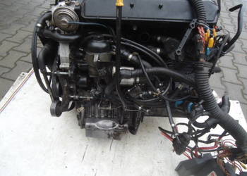 OPEL OMEGA B LIFT SILNIK 2,5D Y25D 23145309