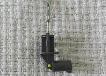 CZUJNIK POZIOMU PŁYNU SPRYSKIWACZY ROVER 75 MG ZT DMI100000