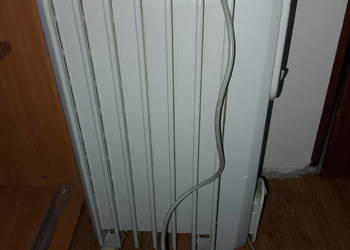 Grzejnik elektryczny