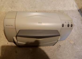 Drukarka HP 920c