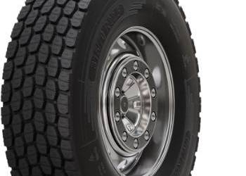 Opona 315/70R22.5 315 70 22.5 bieżnikowane w technologii na gorąco