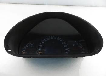 LICZNIK MERCEDES-BENZ KLASA C W203 2035401347