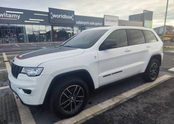 Jeep Cherokee 2018