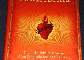 Modlitewnik zawierzenia - red. Anna Gądek, Ewa Micyk