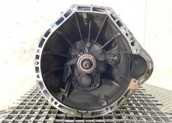 SKRZYNIA BIEGÓW MERCEDES S204 R2032610501 1.8 184KM 07-14