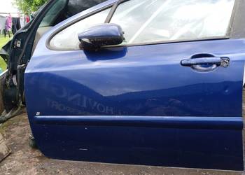 Peugeot 307 drzwi 3d