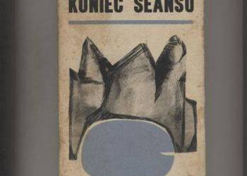 Koniec seansu - Jaworski