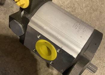 0517725341 857033 84241076 Pompa hydrauliczna T6. Maxxum CNH