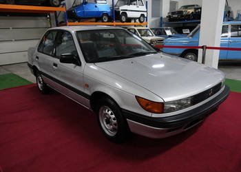 Mitsubishi Lancer mk4-Unikat w perfekcyjnym stanie, Oryginał