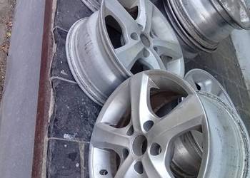 5x112/15 3szt