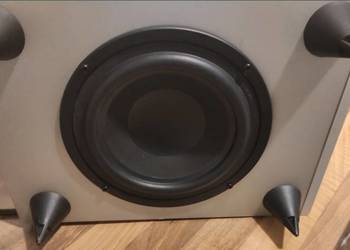 Subwoofer elac 05 esp