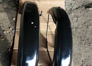 Błotnik WSK przedni i tylny