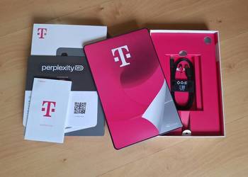 Tablet: T-Tablet 2, 10.1", 5G 128GB. Nowy.