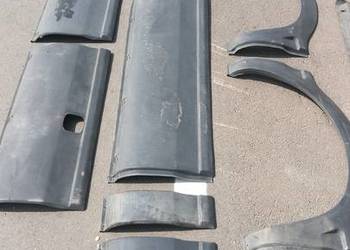 Sprzedam listwy boczne IVECO Daily 2004 rok