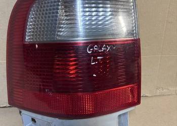 Lampa lewy tył ford galaxy mk1 lift