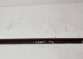 LISTWA DRZWI LEWY TYŁ MAT AUDI Q5 8R 8R0839477C