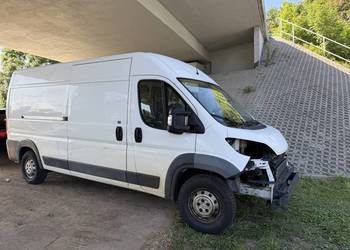 Citroën Jumper