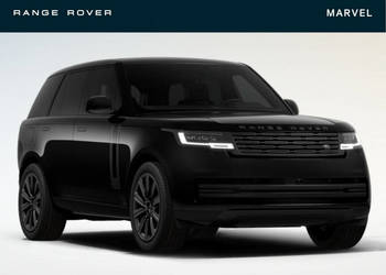 Land Rover Range Rover Range Rover L460 3.0D I6 300 PS AWD SE / Leasing 10…