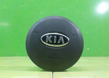 SOUL I 1.6 CRDI 11r 5D AIRBAG poduszka kierowcy 569002K200WK 2K56900030WK