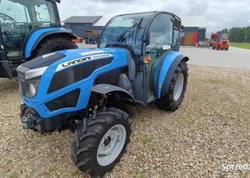 LANDINI REX3-080 OKAZJA CENOWA!!!! DO TUNELI
