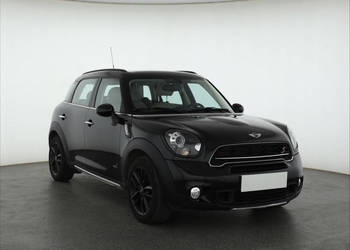 MINI Countryman Cooper S ALL4