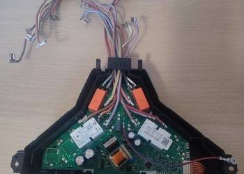 Moduł przekaznika Amica.