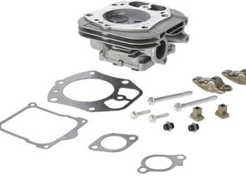 Głowica cylindra silnika 84010935