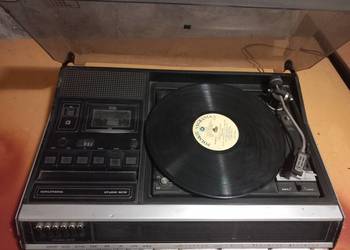 Grundig studio 3010