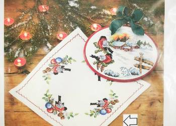 Zestaw do haftu nr.15