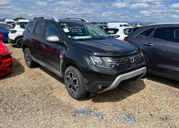 DACIA Duster II 1.5 BlueDCi 115 Prestige 4WD  GA242