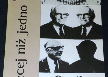 Więcej niż jedno życie - Bob Considine