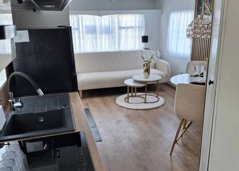 NOWOŚĆ PIĘKNY DOMEK HOLENDERSKI NOWE WNĘTRZE