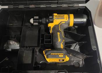 Nitownica DeWalt Nowa fabrycznie