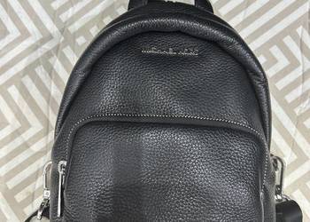 Plecak 2w1 Michael Kors Erin Small Convertible – Stan Idealny! ?