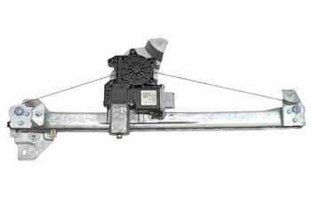 MECHANIZM SZYBY LEWY PRZÓD  807218632R Dacia Lodgy I (2012-  )