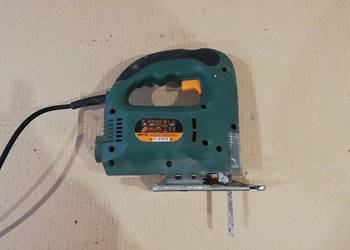 Wyrzynarka elektryczna TECFORM 500W