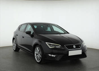 Seat Leon 2.0 TDI FR