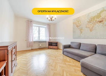 Oferta sprzedaży mieszkania 48.9m2 2 pokojowe Kraków