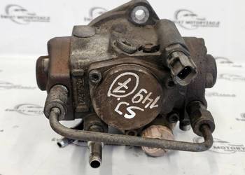 TRANSIT BOXER JUMPER 2.2 TDCI P8FA 85KM pompa wtryskowa 6C1Q-9B395-AE