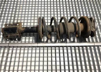 AMORTYZATOR LEWY PRZÓD+SPRĘŻYNA CITROEN JUMPER II 2.8 Bus