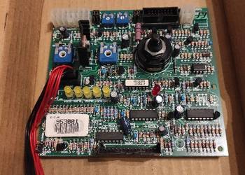 ARISTON MODUŁ ELEKTRONICZNY W/N DO KOTŁA GAZOWEGO GENUS M/R