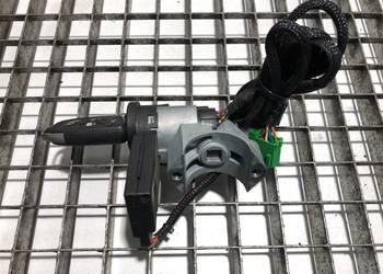 STACYJKA DAF XF 200169 12.9 462KM KLUCZYK