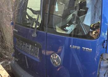 Drzwi tylne Caddy 2005r