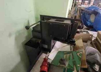 Zawijarka brzegów cholewek Comeltz