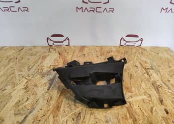 Ślizg Kanał Powietrza Prawy Renault Captur II 628108507R