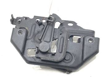 ZAMEK MASKI PRZÓD FORD ECOSPORT SUV