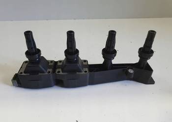 CEWKA ZAPŁONOWA Citroen Xsara 1.6 16V _ GN10319 delphi