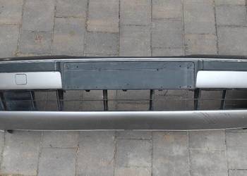 Zderzak BMW e39 Przód przedlift ASPENSILBER METTALIC